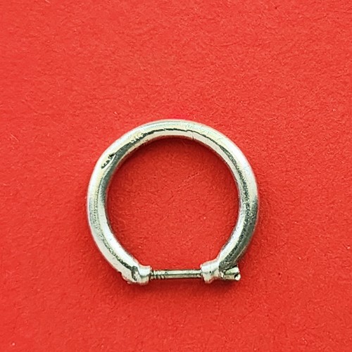 Pocket watch bow - bow, sterling