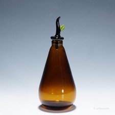 Venini Monifiori Vase Designed