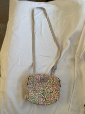 Cath Kidston Crossbody Bag -