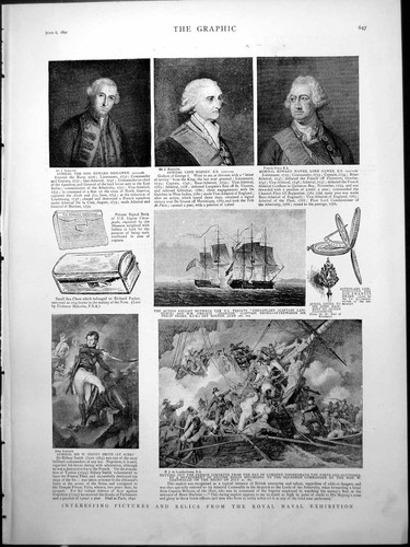 Old royal naval - old,