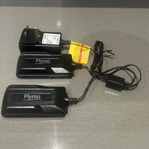 Genuine flymo easistore dual - genuine,