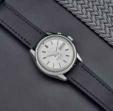 Vintage Seiko watch Bell-Matic