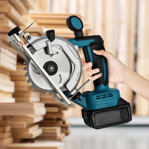 Electric cordless brushless - electric,