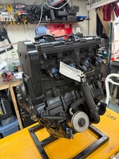 YAMAHA YZF-R R1 2006 Engine