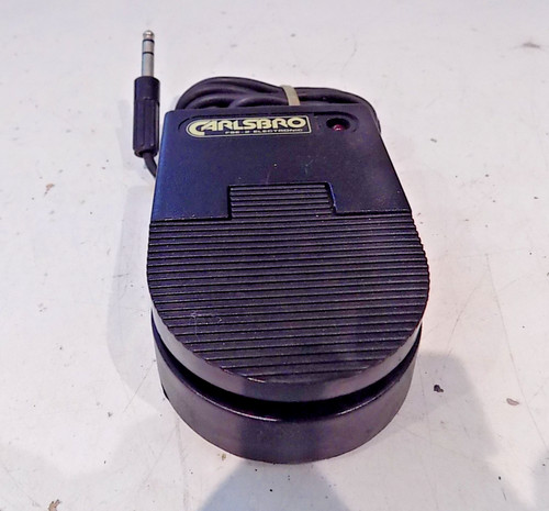Carlsbro fse electronic - carlsbro, fse-2