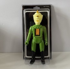 Skullmark Galaxy Commanders 9"