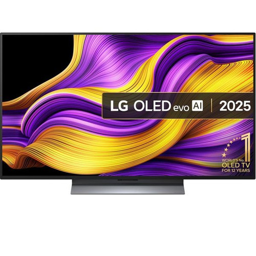 Oled evo ai 4k hdr - oled,