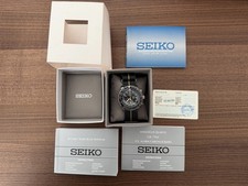 Seiko flightmaster sna411p1 - flightmaster,