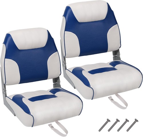 Pack low back fold down - fold, boat