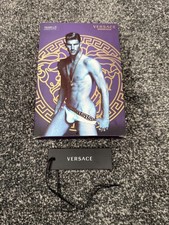 Original Versace Boxer Shorts