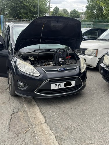 Ford max 2011 2014 - max, 2011/2014