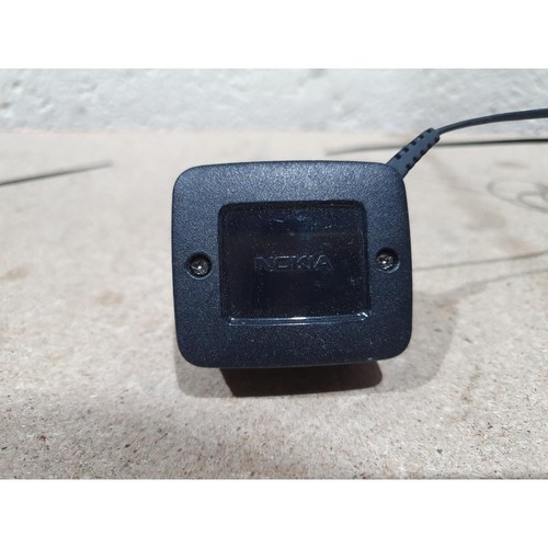Nokia battery charger - ac-3x,