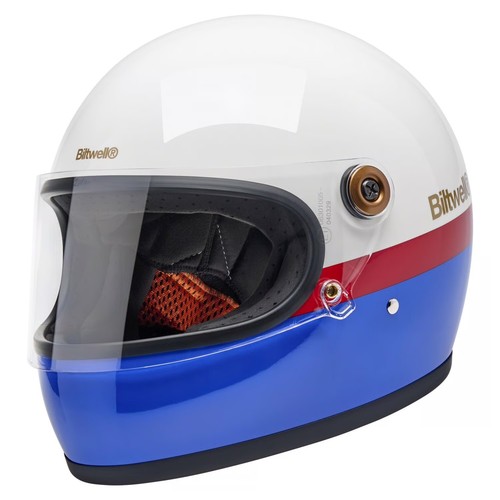 Biltwell gringo ece - gringo, ece-2206