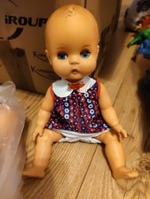 Roddy Made In England Doll