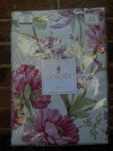 Dorma blenheim multicoloured - dorma,