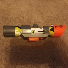 Nerf N-Strike Long Range Tactical Rail Sniper Scope Sight Attachment
