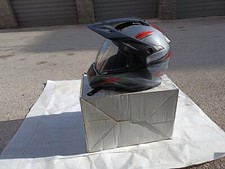 enduro touring helmet GS XPLORE BMW XL 60 61 76318553039