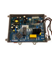 Mspa hot tub main circuit - hot,