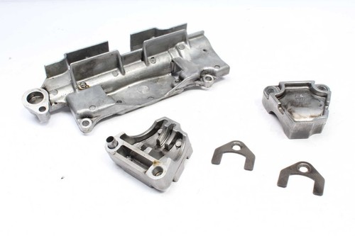 Gearbox holder balance shaft - gearbox,