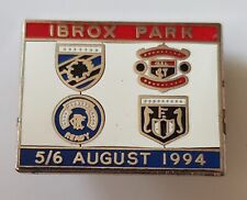 Rare Old Newcastle 1994