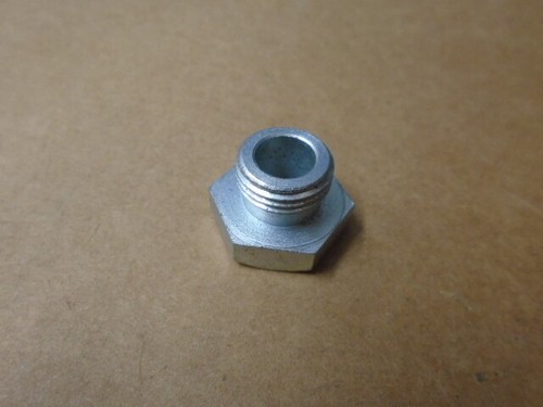 Triumph tr7 inlet - triumph, **