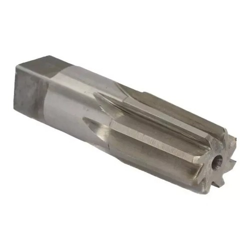 Hss straight flute - flute, npt