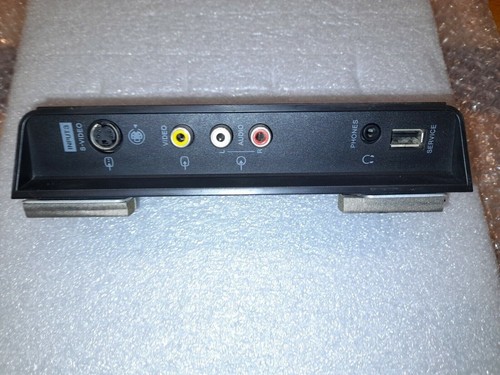 Pioneer duntke306we side - pioneer, (side
