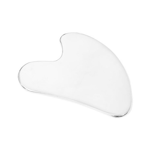 Stainless steel gua - sha, tool