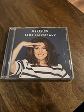 Cruising with Jane Mcdonald by