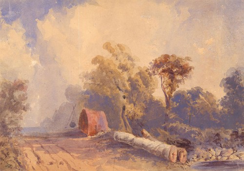 Late 19th century - ,