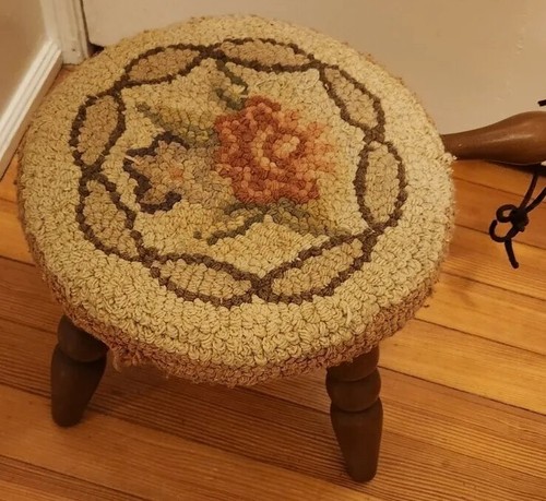 Legged milking stool wood w - stool,