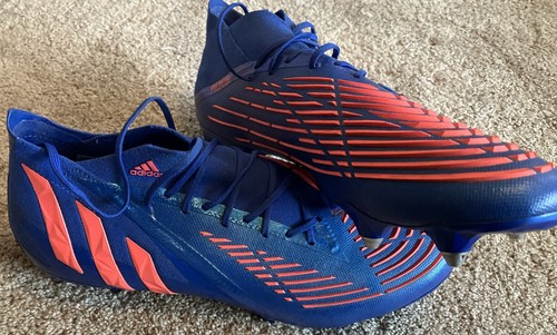 Adidas predator edge - adidas, size
