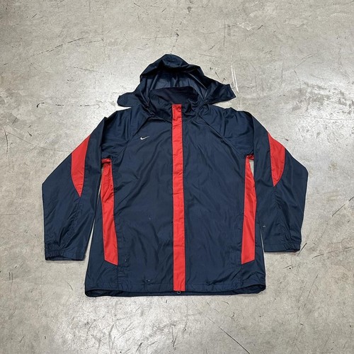 Men vintage 00s nike - vintage,