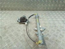 400926C Front Right Window Regulator Nissan Note (E11E)(01.2006->) 1.5 Visia [1,