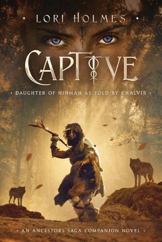 Captive daughter ninmah as - of,