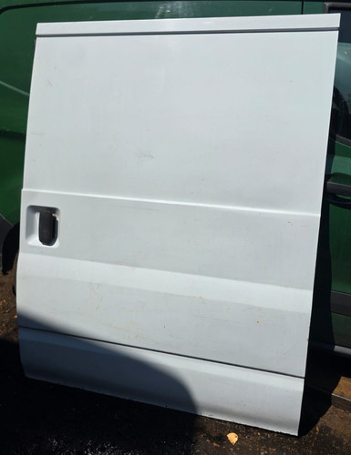 Ford transit mk6 mk7 - ford,