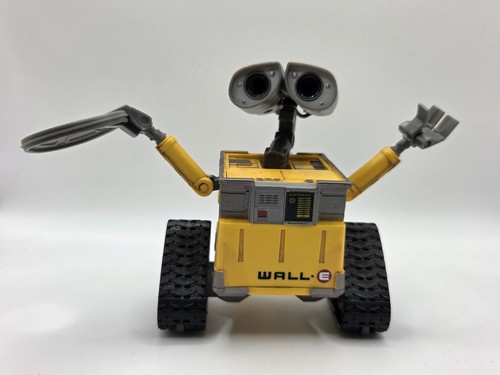 Disney pixar wall e - pixar, movie