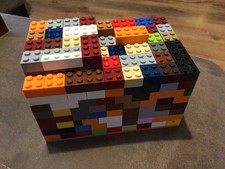 lego brick block 500 gram