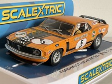 Scalextric C4176 Ford Mustang
