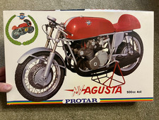 VINTAGE PROTAR 306. MV AGUSTA