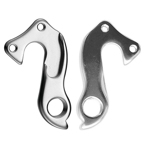 Bike rear derailleur hanger - bike,