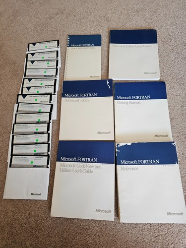 Microsoft fortran compiler 0 - microsoft,