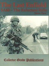 Last Enfield - SA80: The