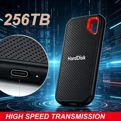 Portable drive 2tb external - ,
