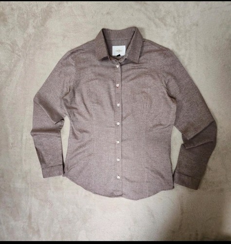 Chameau winchcombe shirt - chameau,