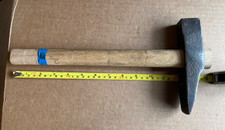Vintage blacksmith made - vintage,