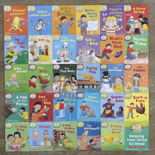 30x read with biff - with, chip
