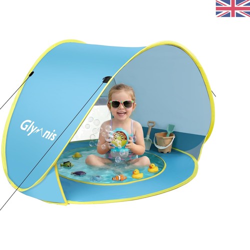 Pop baby beach - baby,