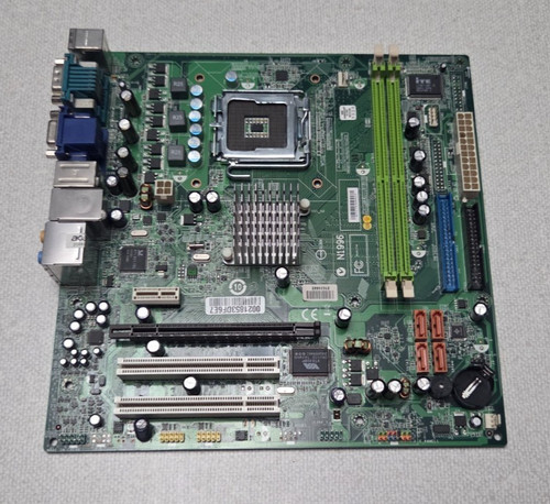 Acer matx mbsak09007 socket - matx,