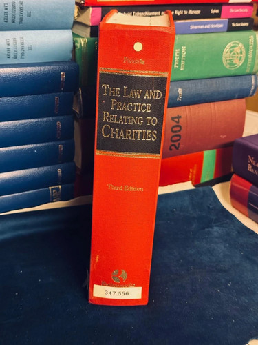 Butterworths the law and - the,